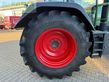 Tractor agrícola - Fendt - 714 vario tms