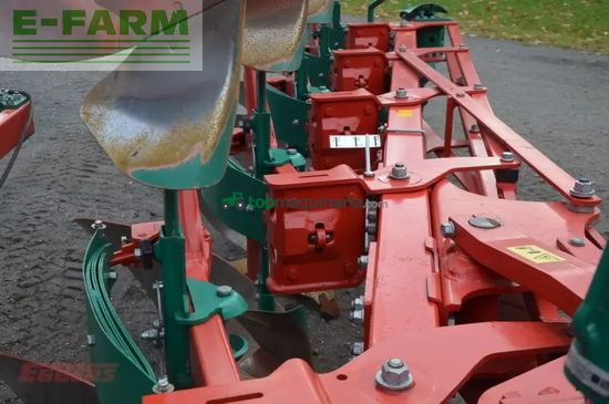 Arado - Kverneland - 3300 s-100-5 packerarm