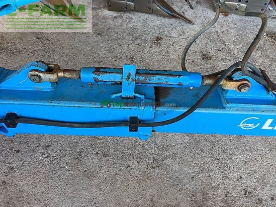 Arado - Lemken - vari diamant 10x 6+1 l100