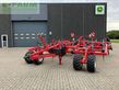 Cultivador - Horsch - terrano 6fm