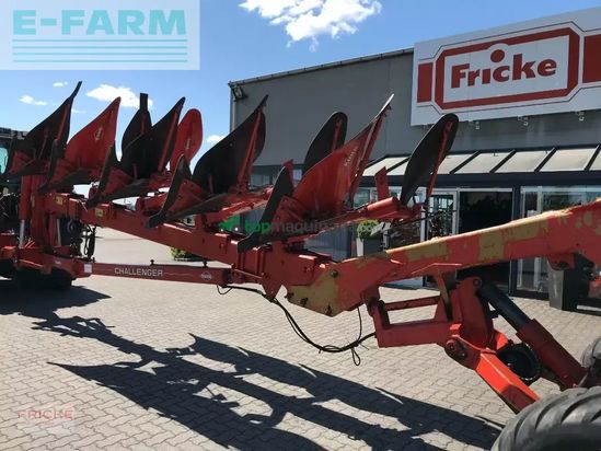 Arado - Kuhn - challenger 9- schar *aktionspreis!*