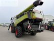 Cosechadora de Cereal - Claas - lexion 7500 allrad 4 wd