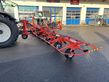 Henificador - Kuhn - gf 8703