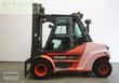 Elevadora - Linde - h 80 d/900 evo 396-03