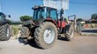 Tractor agrícola - Massey Ferguson - 6290 DT