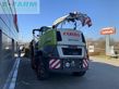 Cosechadora de Cereal - Claas - jaguar 950