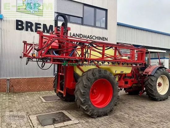 Atomizador - Rau - ikarus a 38