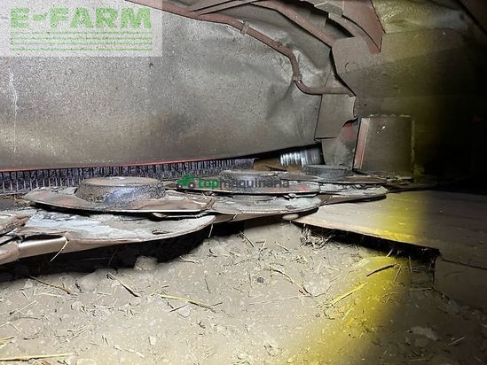 Cortacésped manual - Kuhn - gmd 280