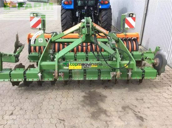 Grada de disco - Amazone - catros 3003