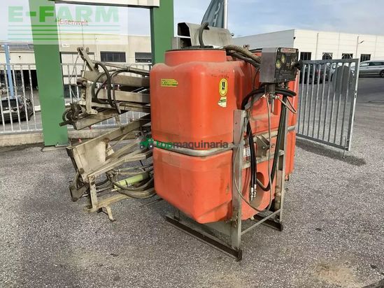 Atomizador - Jessur - automatic