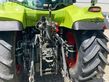 Tractor agrícola - Claas - arion 550 cmatic cebis