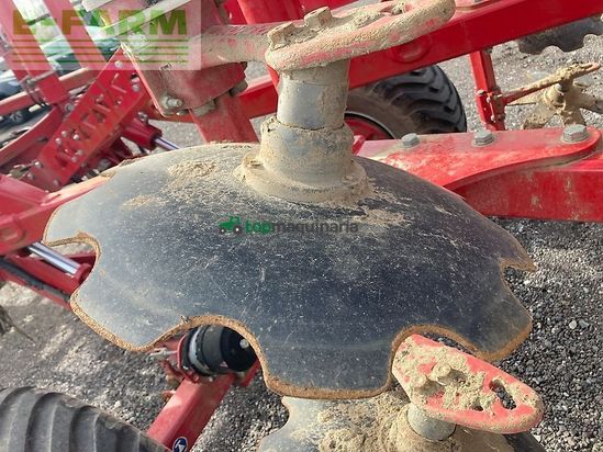 Cultivador - Horsch - cruiser 6 xl