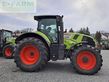 Tractor agrícola - Claas - axion 830 cebis