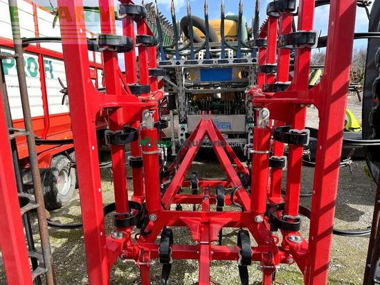 Cultivador - Horsch - finer 5 sl, doublecage packer