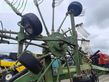 Rastrillo - Krone - swadro ts 680 twin