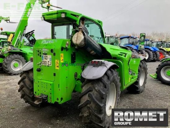 Telescopica - Merlo - tf42-7-145-cs