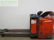 Elevadora - Linde - t 20 sp 131