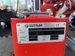 Cultivador -  - güttler greenmanager 18 grubber-walzen-striegel-