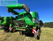 Cosechadora de Cereal - John Deere - s780i raupe, prodrive