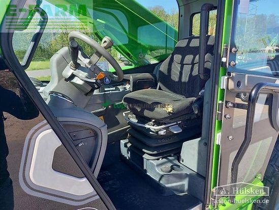 Telescopica - Merlo - tf42.7-140