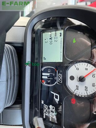 Tractor agrícola - Massey Ferguson - 5m.115 dyna-4 essential