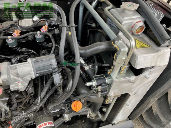 Telescopica - Manitou - ULM 412 H