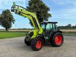 Tractor agrícola - Claas - elios 220