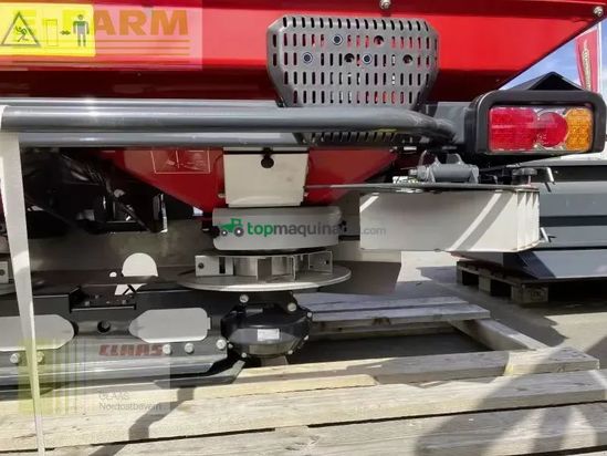 Esparcidor - Vicon - exacta cl w pro 1300