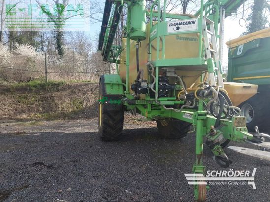 Atomizador - Dammann - anp 5027