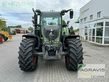 Tractor agrícola - Fendt - 724 vario gen-6