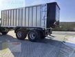 Cinta transportadora de forraje - Fliegl - gigant asw 281 taurus fox