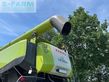 Cosechadora de Cereal - Claas - lexion 750 mit vario 900