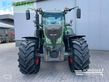 Tractor agrícola - Fendt - 724 s4 profi plus