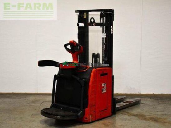 Elevadora - Linde - l 14 ap i 1173