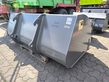Telescopica - Bressel und Lade - 2,50m leichtgutschaufel