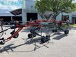 Rastrillo - Vicon - andex 714t wurmschwader