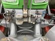 Tractor agrícola - Fendt - 828 profi +