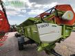 Cosechadora de Cereal - Claas - lexion 760 terra trac
