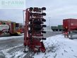 Sembradora monograno mecanica - Accord - Monopill