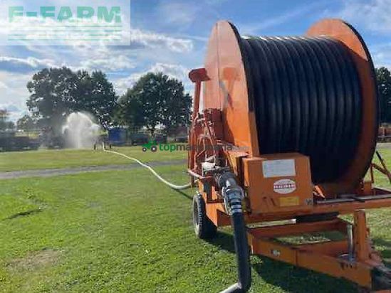 Riego - Hüdig - iromat 280/90 t