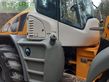 Minicargadora - Liebherr - 526