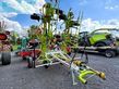 Henificador - Claas - volto 1100 t, wie neu !