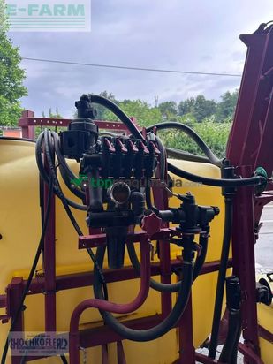 Atomizador - Hardi - master 1302 / 9