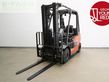 Elevadora - Linde - h 25 t 1202