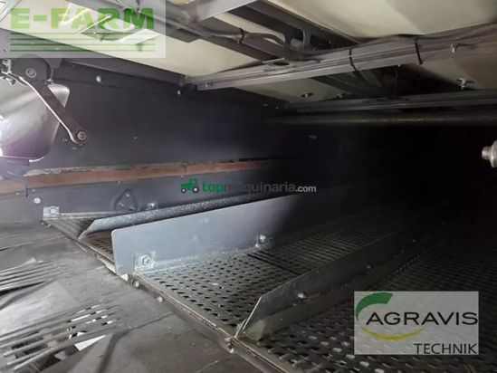 Cosechadora de Cereal - Massey Ferguson - mf ideal 9 t