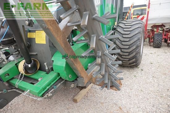 Cosechadora - arrancadora de patata -  - 5m