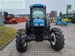 Tractor agrícola - New Holland - tn 95 f