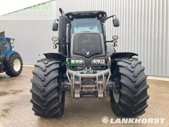 Tractor agrícola - Valtra - s353