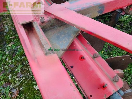 Grada de disco - Horsch - joker 8 rt