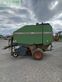 Empacadora gigant - Fendt - 2600 v